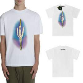 Picture of Palm Angels T Shirts Short _SKUPalmAngelsS-XLcmtx474133